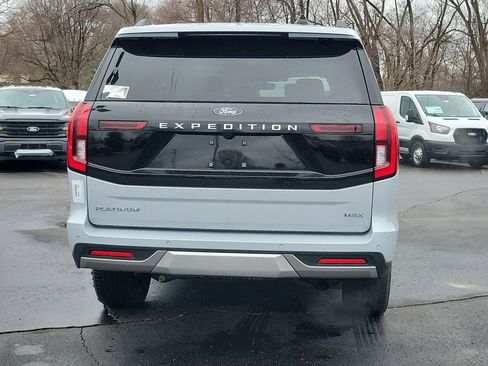 New 2026 Ford Expedition Max Platinum AWD/4WD image 5