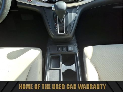 Used 2015 Honda CR-V EX image 29