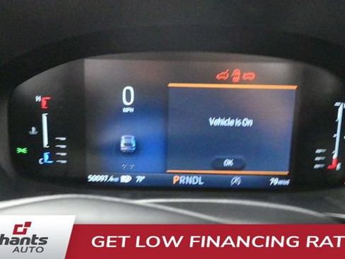 Used 2024 Ford Escape ST-Line AWD/4WD image 18