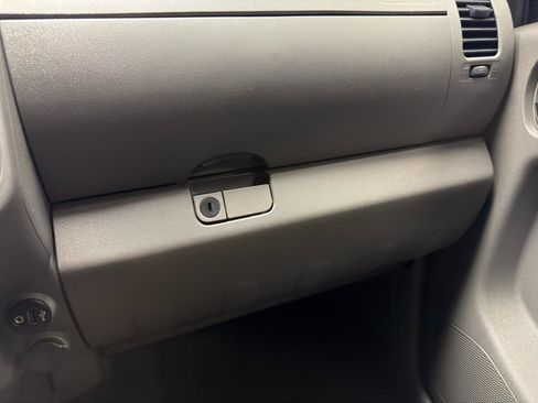 Used 2021 Nissan Frontier SV AWD/4WD image 24