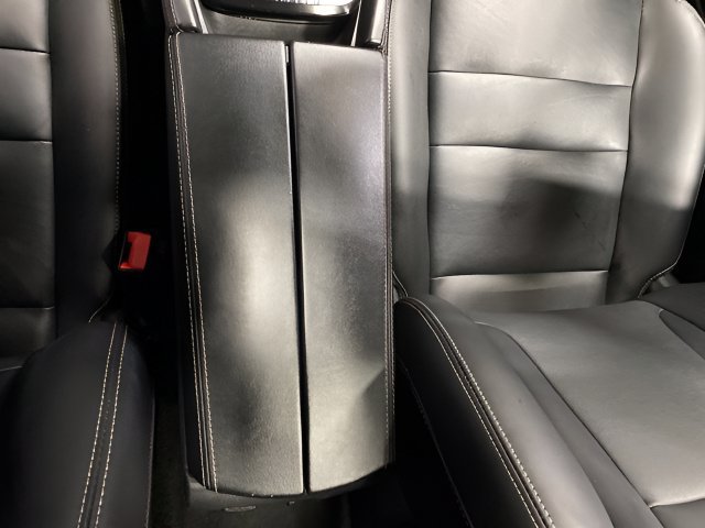 Certified 2023 Nissan Rogue SL AWD/4WD image 17