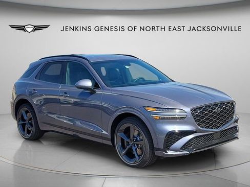 New 2026 Genesis GV70 2.5T Sport Prestige image 1