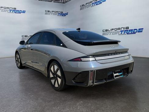 Used 2024 Hyundai Ioniq 6 SE RWD image 7