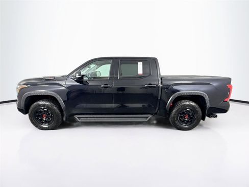 Certified 2022 Toyota Tundra TRD Pro AWD/4WD image 14