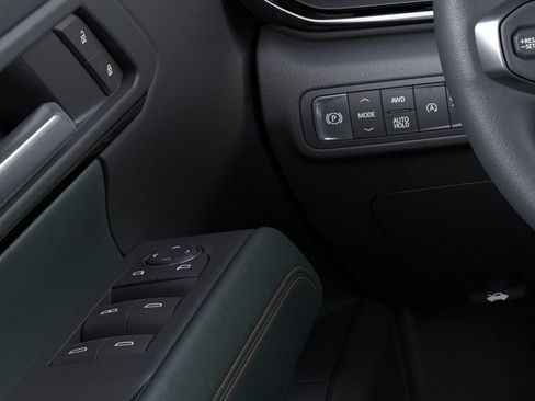 New 2027 GMC Terrain AT4 w/ Technology Package II AWD/4WD image 22
