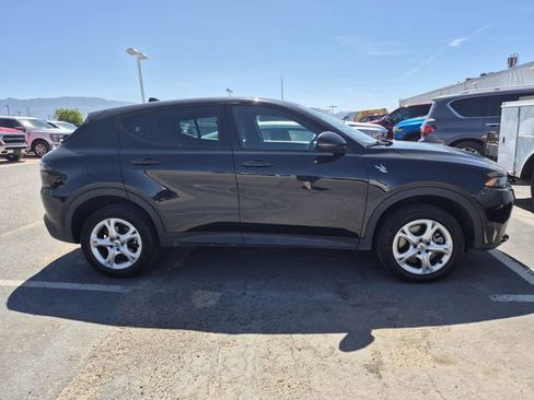 Used 2024 Dodge Hornet GT AWD/4WD image 7