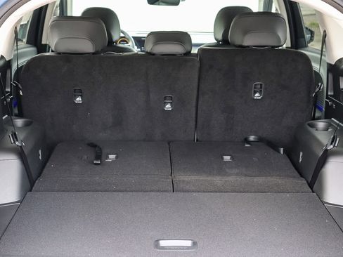 New 2026 Hyundai Ioniq 9 SEL image 21