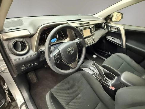Used 2015 Toyota RAV4 XLE FWD image 16