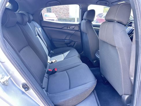 Used 2018 Honda Civic Sport image 16