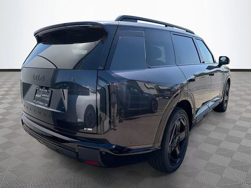 New 2027 Kia Telluride AWD image 6