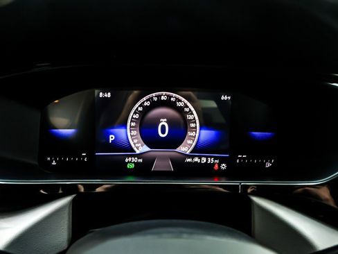 Used 2024 Volkswagen Taos S image 19