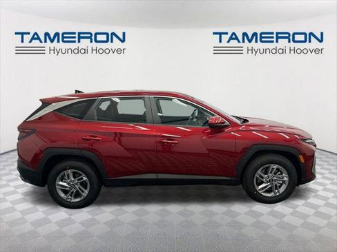 New 2026 Hyundai Tucson SE FWD image 6