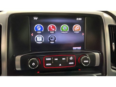 Used 2014 GMC Sierra 1500 SLE w/ SLE Value Package image 13