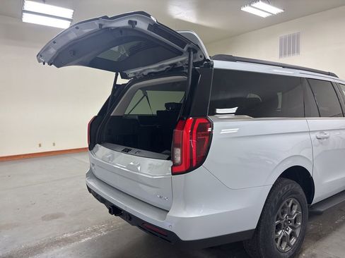 New 2026 Ford Expedition Max Active image 29