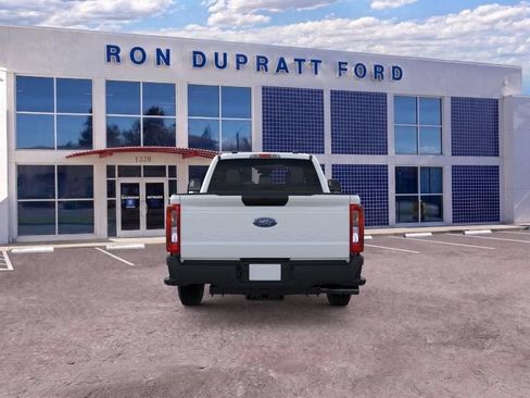 New 2026 Ford F250 XL RWD image 6