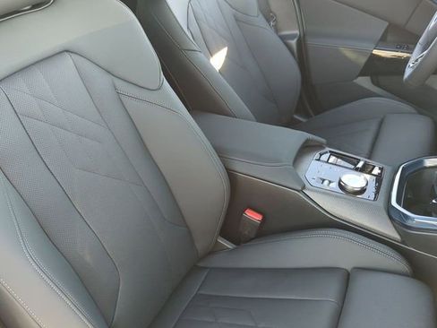 New 2026 BMW X3 xDrive30 AWD/4WD image 11