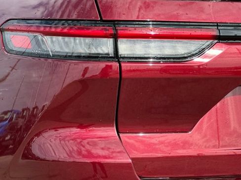 Certified 2023 Jeep Grand Cherokee Altitude RWD image 26