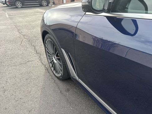 Used 2021 BMW ALPINA XB7 ALPINA XB7 AWD 4dr Sports Acti image 26