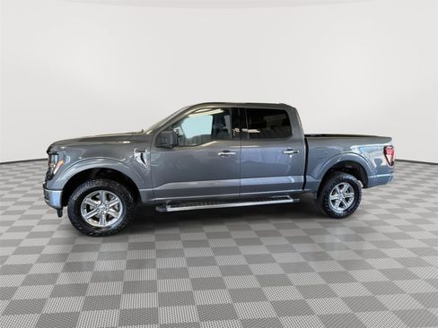 Certified 2024 Ford F150 XLT AWD/4WD image 2