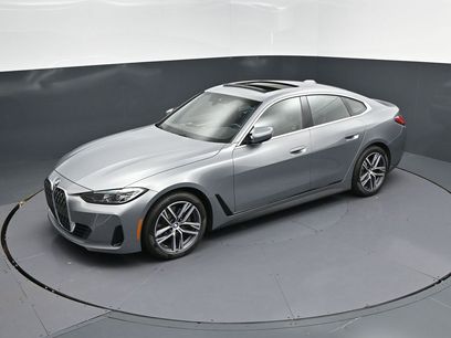 Used 2023 BMW 430i Gran Coupe 430i Gran Coupe