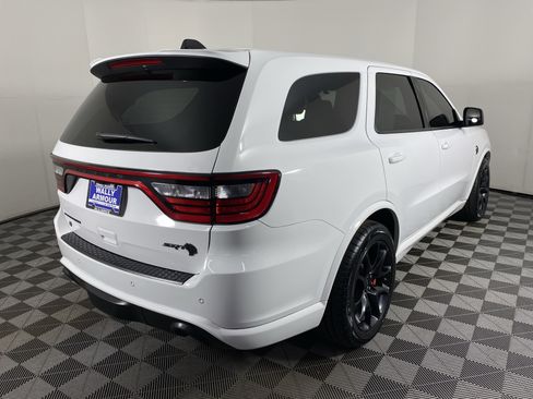Used 2023 Dodge Durango SRT Hellcat image 9