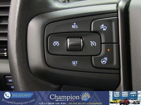 Certified 2024 GMC Sierra 1500 AT4X image 40