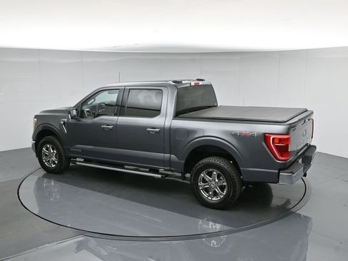 Used 2023 Ford F150 XLT w/ Equipment Group 302A High image 44