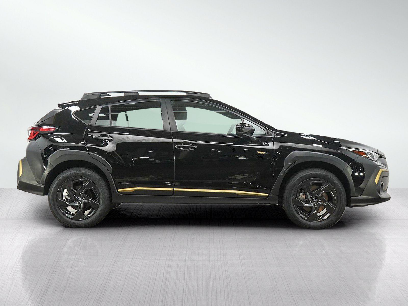 Used 2024 Subaru Crosstrek 2.5i Sport AWD/4WD image 6