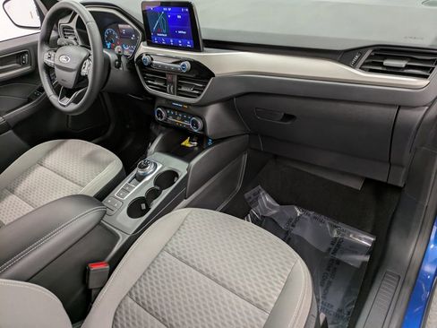 Used 2022 Ford Escape SE w/ Convenience Package image 30