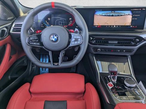 New 2026 BMW M4 xDrive Competition image 17