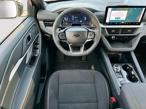 New 2026 Ford Explorer Tremor w/ Tremor Ultimate Package image 16