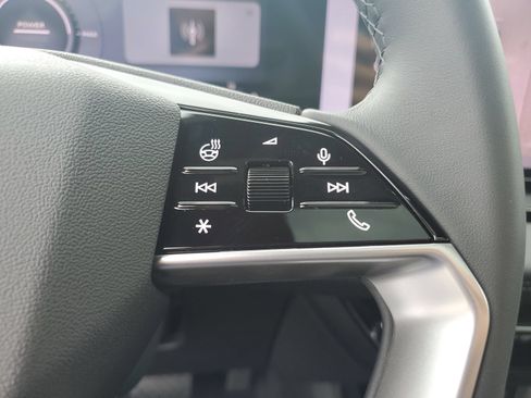 New 2027 Audi Q6 e-tron Premium Plus AWD/4WD image 31