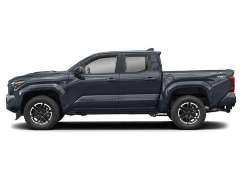 Used 2026 Toyota Tacoma TRD Sport image 3