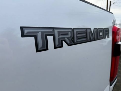 New 2026 Ford F350 Lariat w/ Tremor Off-Road Package AWD/4WD image 7