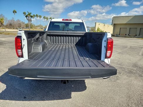New 2026 GMC Sierra 1500 Pro w/ Pro Value Package image 13