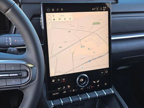 New 2025 GMC Terrain Elevation image 13