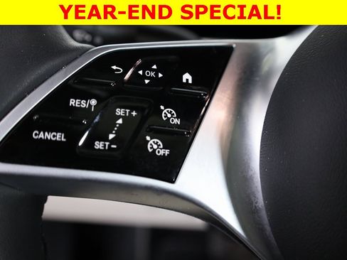 Used 2025 Mercedes-Benz CLA 250 4MATIC image 10