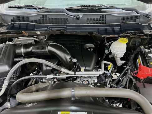 Used 2019 RAM 1500 Lone Star w/ Rambox Value Package image 31