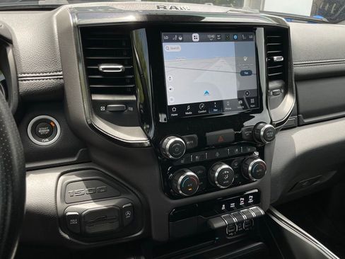 Used 2022 RAM 1500 Laramie w/ G/T Package RWD image 16