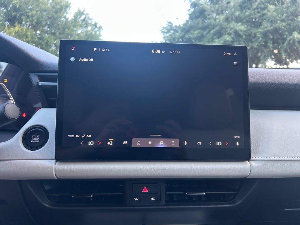 New 2026 MAZDA CX-5 Select AWD/4WD image 21