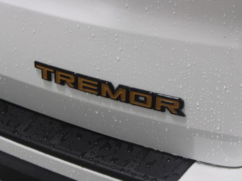 New 2026 Ford Explorer Tremor AWD/4WD image 13