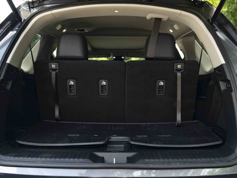 Used 2025 Honda Pilot Elite image 44
