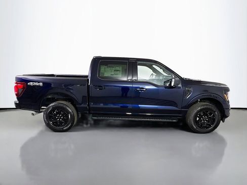 New 2026 Ford F150 XLT w/ Equipment Group 302A MID image 18