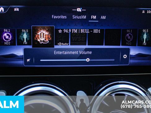 Used 2024 Mercedes-Benz GLB 250 image 33