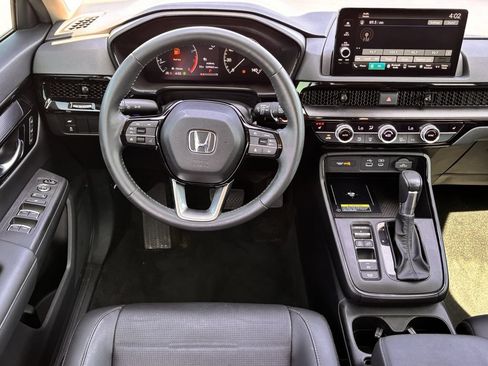 Used 2023 Honda CR-V EX-L image 9