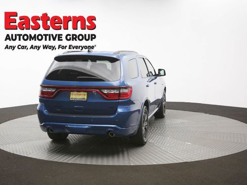 Used 2024 Dodge Durango R/T AWD/4WD image 42