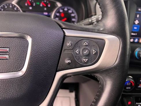 Used 2021 GMC Terrain SLT w/ Elevation Edition FWD image 48