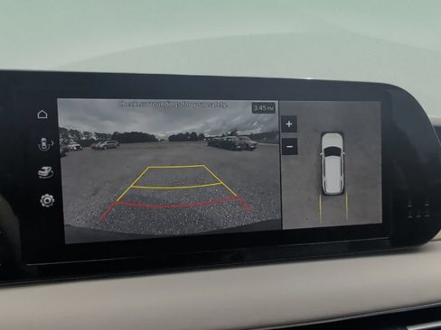Used 2023 Hyundai Palisade Limited FWD image 23