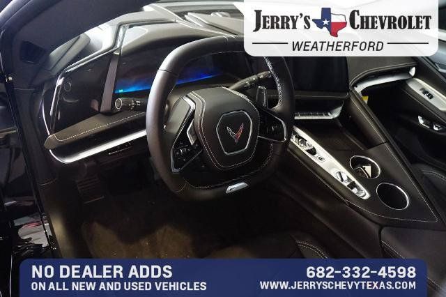 New 2026 Chevrolet Corvette E-Ray AWD/4WD image 16