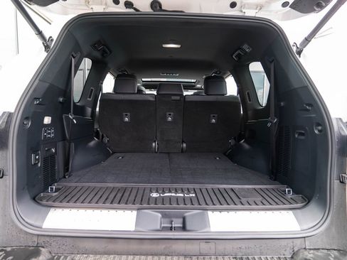 Used 2024 Lexus LX 600 4WD w/ Appearance Package image 46